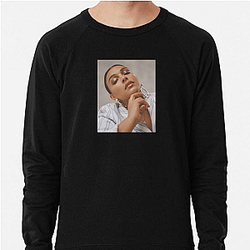 Paloma Elsesser Always Confident Always Inspiring Paloma Elsesser Sweatshirts