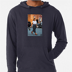 Paloma Elsesser Beyond The Runway Paloma Elsesser Hoodies