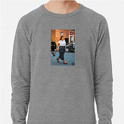 Paloma Elsesser Beyond The Runway Paloma Elsesser Sweatshirts