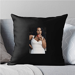 Paloma Elsesser My Favorite Fashion Icon Paloma Elsesser Pillows Cover