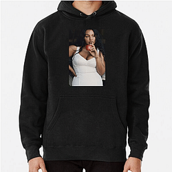Paloma Elsesser My Favorite Fashion Icon Paloma Elsesser Hoodies