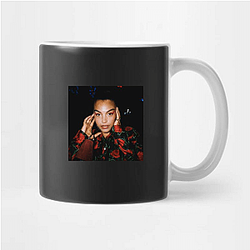 Paloma Elsesser A True Masterpiece Paloma Elsesser Mugs