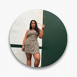 Paloma Elsesser The World Is A Runway Paloma Elsesser Pins