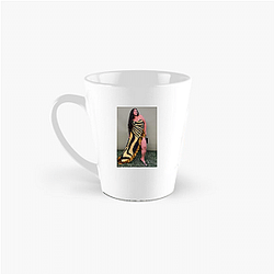 Paloma Elsesser The Body Positivity Queen Paloma Elsesser Mugs