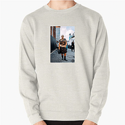 Paloma Elsesser The World Is My Body Paloma Elsesser Sweatshirts