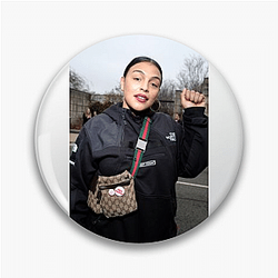 Paloma Elsesser Unforgettable Campaigns Paloma Elsesser Pins