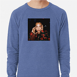 Paloma Elsesser A True Masterpiece Paloma Elsesser Sweatshirts