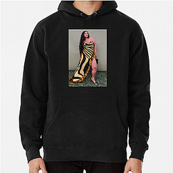 Paloma Elsesser The Body Positivity Queen Paloma Elsesser Hoodies