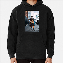 Paloma Elsesser The World Is My Body Paloma Elsesser Hoodies