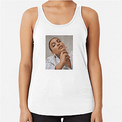 Paloma Elsesser Always Confident Always Inspiring Paloma Elsesser Tank Tops