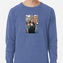 Paloma Elsesser No Limits Just Beauty Paloma Elsesser Sweatshirts