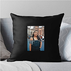Paloma Elsesser No Limits Just Beauty Paloma Elsesser Pillows Cover