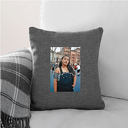 Paloma Elsesser No Limits Just Beauty Paloma Elsesser Pillows Cover