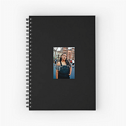 Paloma Elsesser No Limits Just Beauty Paloma Elsesser Notebook