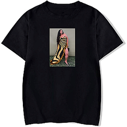 Paloma Elsesser The Body Positivity Queen Paloma Elsesser T-Shirts
