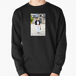 Paloma Elsesser The Best Plus Size Model Paloma Elsesser Sweatshirts