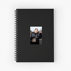 Paloma Elsesser Unforgettable Campaigns Paloma Elsesser Notebook