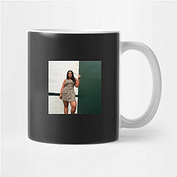 Paloma Elsesser The World Is A Runway Paloma Elsesser Mugs