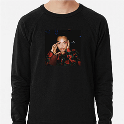 Paloma Elsesser A True Masterpiece Paloma Elsesser Sweatshirts