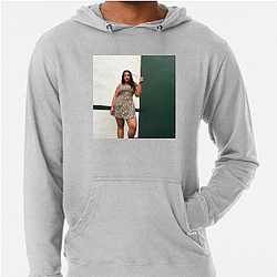 Paloma Elsesser The World Is A Runway Paloma Elsesser Hoodies