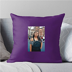 Paloma Elsesser No Limits Just Beauty Paloma Elsesser Pillows Cover