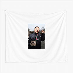 Paloma Elsesser Unforgettable Campaigns Paloma Elsesser Tapestries