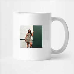 Paloma Elsesser The World Is A Runway Paloma Elsesser Mugs