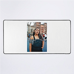 Paloma Elsesser No Limits Just Beauty Paloma Elsesser Mouse Pads