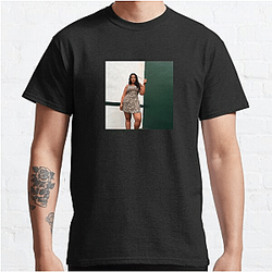 Paloma Elsesser The World Is A Runway Paloma Elsesser T-Shirts