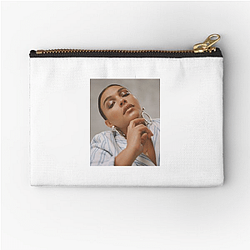 Paloma Elsesser Always Confident Always Inspiring Paloma Elsesser Zipper Pouches