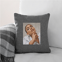 Paloma Elsesser Always Confident Always Inspiring Paloma Elsesser Pillows Cover