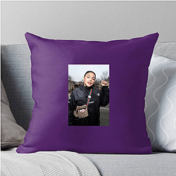 Paloma Elsesser Unforgettable Campaigns Paloma Elsesser Pillows Cover