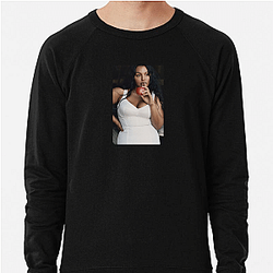 Paloma Elsesser My Favorite Fashion Icon Paloma Elsesser Sweatshirts