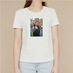 Paloma Elsesser No Limits Just Beauty Paloma Elsesser T-Shirts