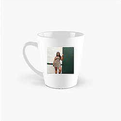 Paloma Elsesser The World Is A Runway Paloma Elsesser Mugs