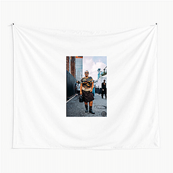 Paloma Elsesser The World Is My Body Paloma Elsesser Tapestries