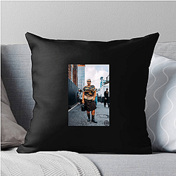 Paloma Elsesser The World Is My Body Paloma Elsesser Pillows Cover