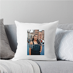 Paloma Elsesser No Limits Just Beauty Paloma Elsesser Pillows Cover