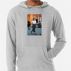 Paloma Elsesser Beyond The Runway Paloma Elsesser Hoodies