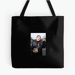 Paloma Elsesser Unforgettable Campaigns Paloma Elsesser Bags
