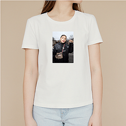 Paloma Elsesser Unforgettable Campaigns Paloma Elsesser T-Shirts