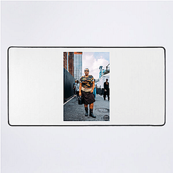 Paloma Elsesser The World Is My Body Paloma Elsesser Mouse Pads