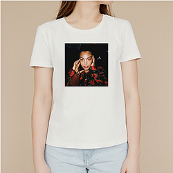 Paloma Elsesser A True Masterpiece Paloma Elsesser T-Shirts