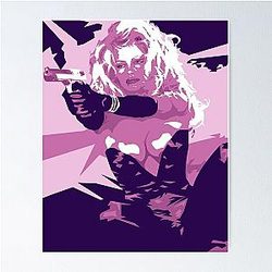 Barbwire - Pamela Anderson