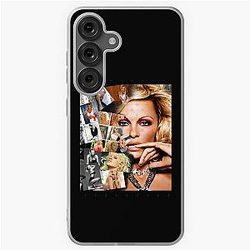 Pamela Anderson Samsung Galaxy Soft Case
