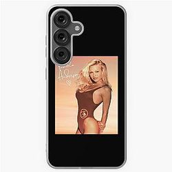 Pamela Anderson Bay Watch Samsung Galaxy Soft Case