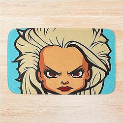 Pamela Anderson Bath Mat