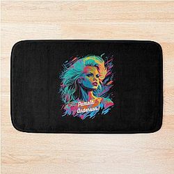 Add Glamour and Style to Your Life with Pamela Anderson Celebrate an Icon Bath Mat