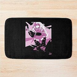 Barbwire - Pamela Anderson Bath Mat