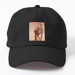Pamela Anderson Baywatch Dad Hat